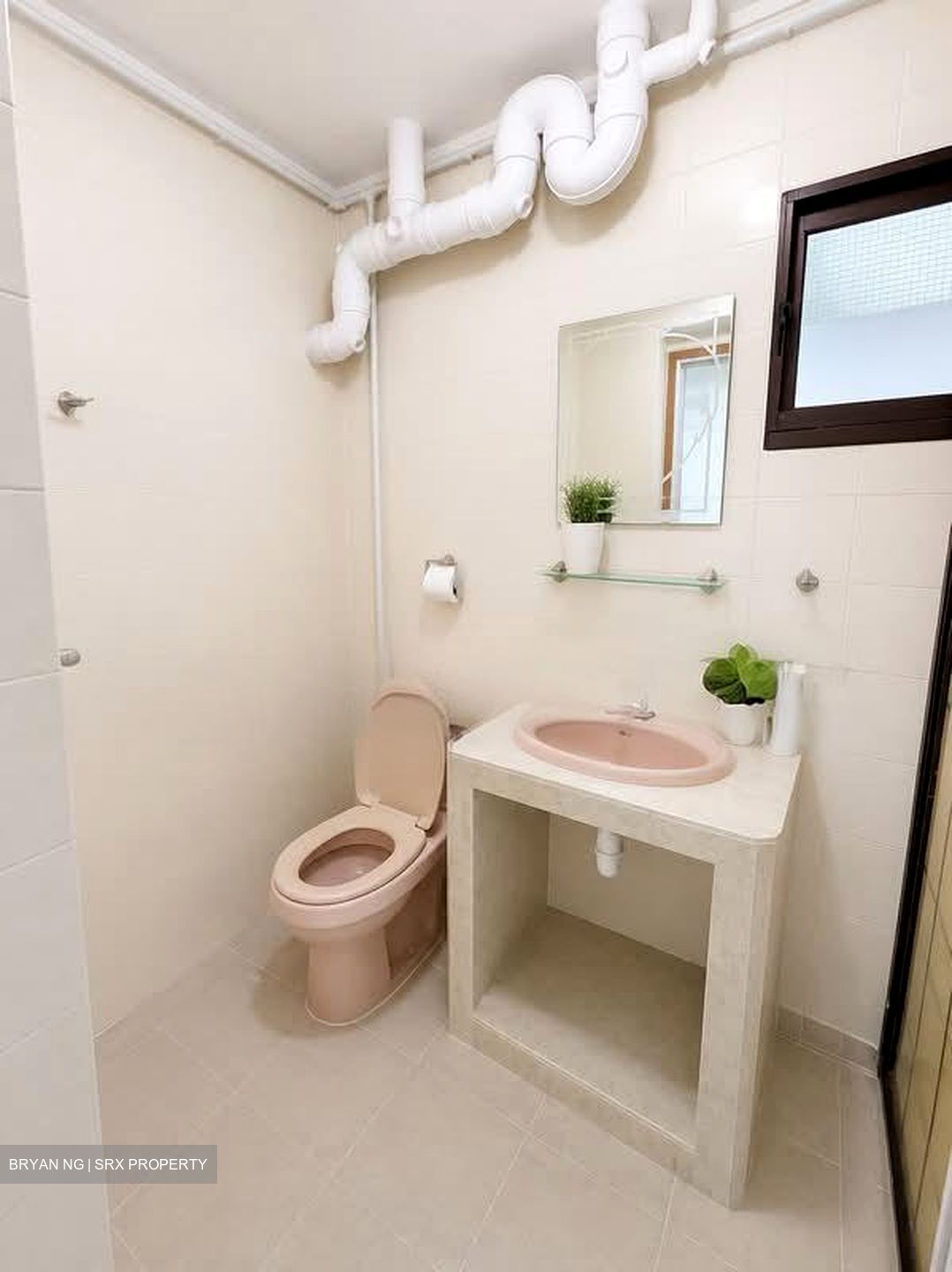 Blk 603 Woodlands Drive 42 (Woodlands), HDB 4 Rooms #558924361